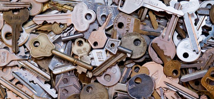 Servicio de cerrajería de urgencia 24 horas