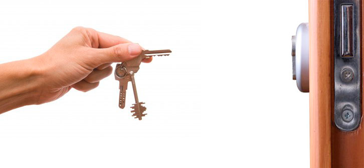 Hacemos duplicados de llaves